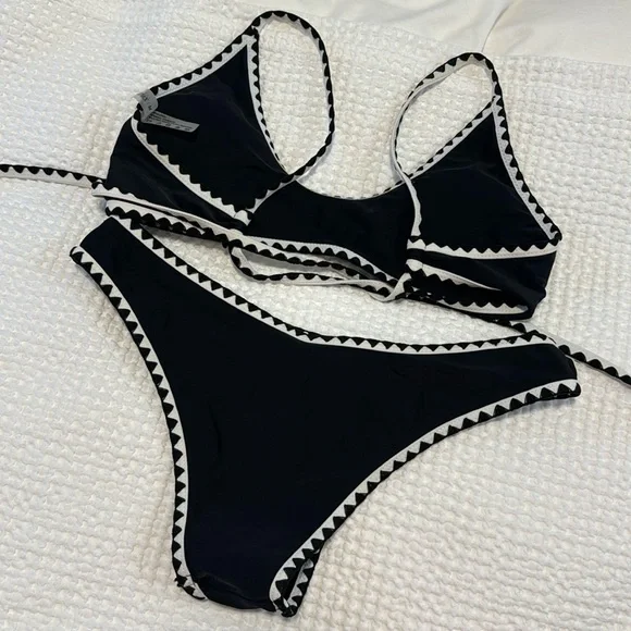 Zaful Bikini - Picture 5 of 6